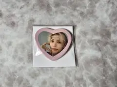 StrayKids エキシビション 展覧会 缶バッジ フィリックス