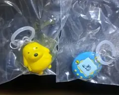 たまごっち めじるしアクセサリー 2点セット