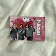 number_i no.ii