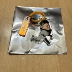 読売ジャイアンツ 甲斐選手アクリルキーホルダー