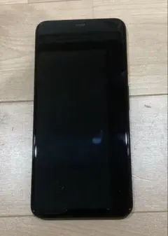 【ジャンク】Google Pixel 4 ※基板ありません