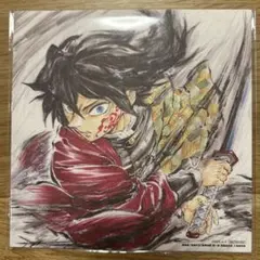 映画　劇場版　鬼滅の刃　無限城編　猗窩座再来 入場者特典 冨岡義勇