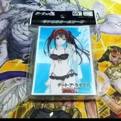 2026年最新】スリーブ デート・ア・ライブ 時崎狂三の人気アイテム