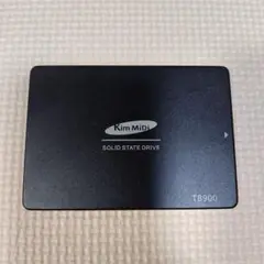 Kim MiDi TB900 512GB 内蔵型SSD