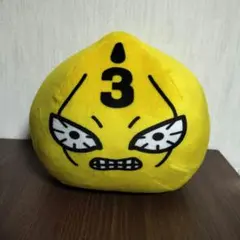 ジョジョワールド　一番くじG賞　セックス・ピストルズ No.3