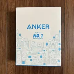 【開封未使用品】 Anker Nano Power Bank A1653のサムネイル