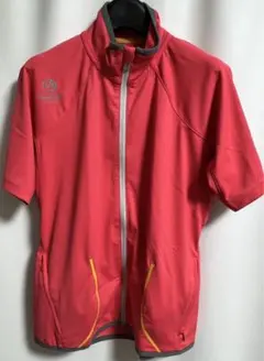 ホールアース　レディース　半袖Mサイズ