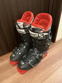 スキー靴 ブーツ