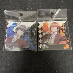にじさんじ CONCERTO ランダムキラキラカード 北見遊征 | Mercari