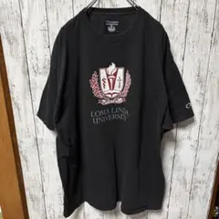 champion USA企画 カレッジ　ゆるだぼカットソーのサムネイル