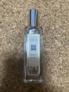 Jo MALONE コロン　ブラックベリー&ベイコロン