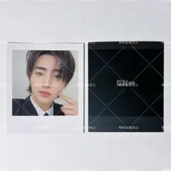 ENHYPEN POP-UP Instant Photo ソンフン