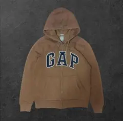 2026年最新】GaP ジップパーカー y2kの人気アイテム - メルカリ