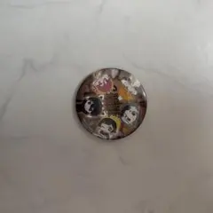 ブルーロック 缶バッジ