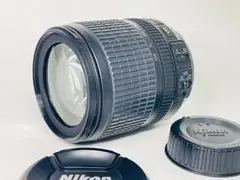 AF-S DX NIKKOR 18-105mm f/3.5-5.6G ED VR