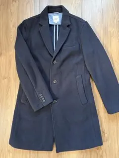 2025年最新】Gap メンズ チェスターコートの人気アイテム - メルカリ