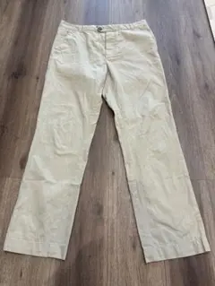 A.P.C. 치노 베이지 사이즈 S