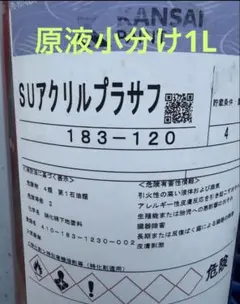LVプラサフ　4.4kgセット イサム塗料 LVプラサフ+硬化剤 4.4kgセット（イサム塗料/自動車補修塗料）の説明