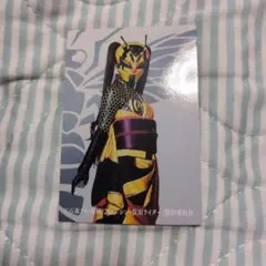 シン仮面ライダー 西野七瀬 ハチオーグ フォトカード セット 56 57