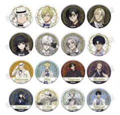 fate フィナーレ コースター 士郎 凛 桜 セイバー アーチャー ランサー
