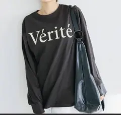 ☆coca コットンビッグシルエットロゴTシャツ　ＸＬ
