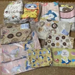 福袋 キャラクターグッズ