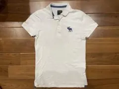 【ショコラ様専用】Abercrombie & Fitch ポロシャツ S