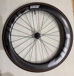ZIPP 454 NSW カーボンホイール 前後セット - メルカリ