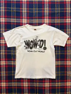 Fruit of the Loom WOW'D Tシャツのサムネイル