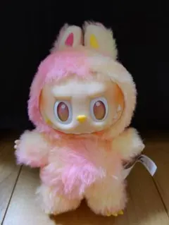 タイムセール ポップマート 正規品 Labubu Energy ラブブ エナジー