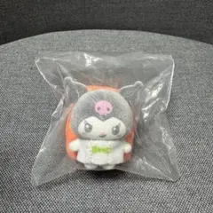 サンリオキャラクターズ ぷちとも みんなでおすし クロミ