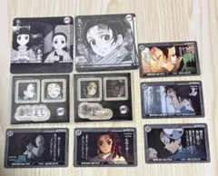 鬼滅の刃 ufotable DINING コースター　お楽しみくじ　竈門炭治郎
