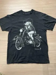 士郎正宗 × chillweeb ×アンスリウム Tシャツ 黒 XL 新品未使用 - メルカリ