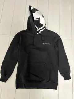 ★JACKALL ★ジャッカル　★パーカー　★Lサイズ　★中古のサムネイル