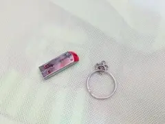 【ジャンク】USBメモリ 1TB？ シルバー