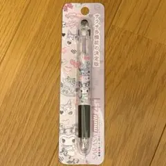 【新品未開封】【匿名配送】SARASA サンリオ 飴ノ森ふみか クロミのサムネイル