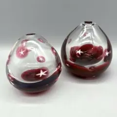 Multi Glass マルティグラス ひな祭り ガラス細工 雛人形 - メルカリ