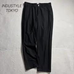 完売品】インダスタイルトウキョウ マイレージ・パンツ/AirMeshTouch
