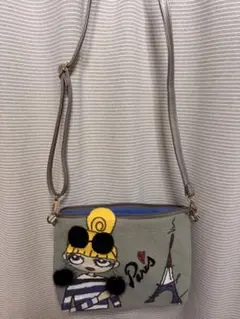 ショルダーバッグ 美品