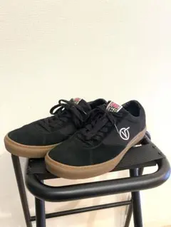 ネット完売 VANS PARADOXXX バンズ パラドックスデーンレイノルズ