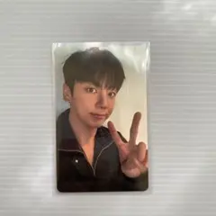 グク☆BTS☆ARIRANG☆Weverse☆アリラン☆ランダムトレカ☆② - メルカリ