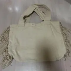 searoomlynn トートバッグ