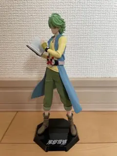 HG 風都探偵 フィリップ ラインナップ B フィギュア