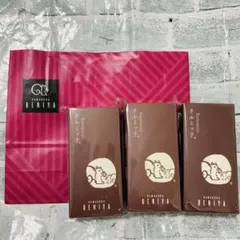 限定商品✨【未開封】鎌倉紅谷 クルミッ子 蜜柑 8個入 紙袋付き みかん