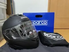Sparco X-PRO XXL 63-64cm 四輪・カート用 フルフェイス - メルカリ