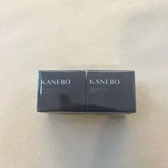 KANEBO クリームインデイ SPF20 PA++ 2個セット