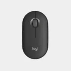 【新品未開封】ロジクール 静音Bluetoothマウス M350s