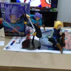 2026年最新】18号 プライズの人気アイテム - メルカリ