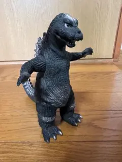 ゴジラ フィギュア 約30cm 可動式のサムネイル