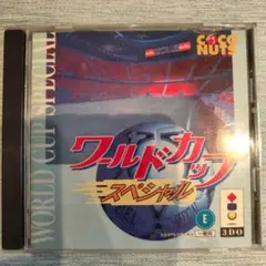 3DO ワールドカップスペシャル